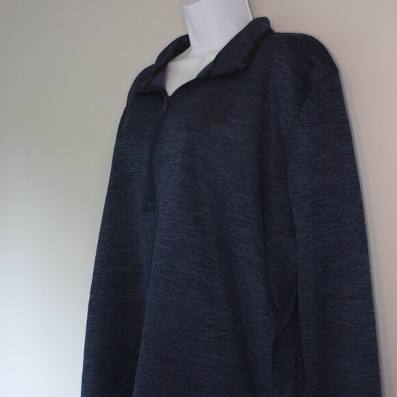 Under Armour Womans Coldgear Infared Shield Jacket - Picture 2 of 5